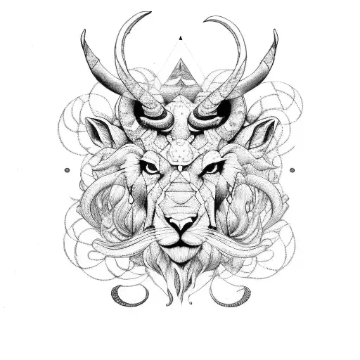 Leo And Capricorn Love