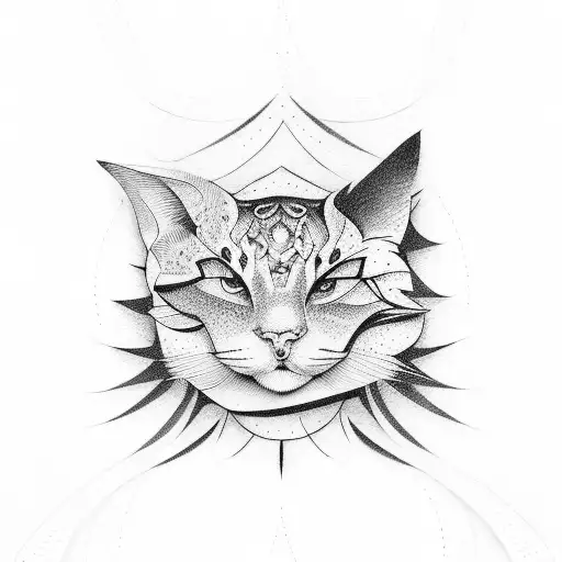 Quote With Line Art Images