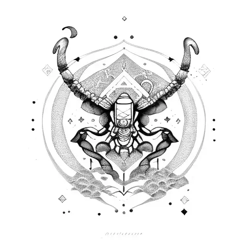 Mix Scorpio Sagittarius And Libra