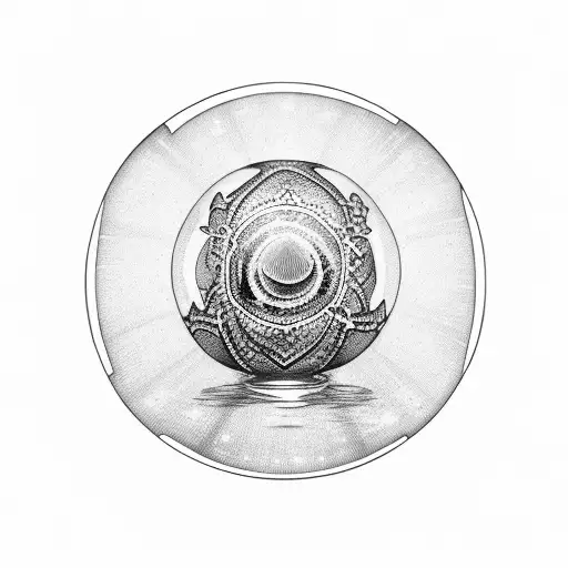 Python In A Crystal Ball