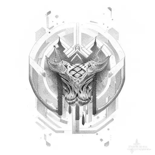 Strength In Humility