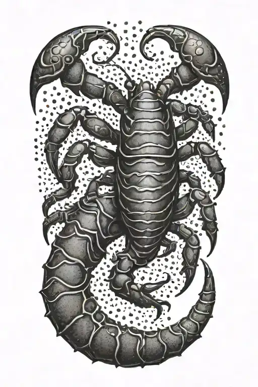 Scorpion