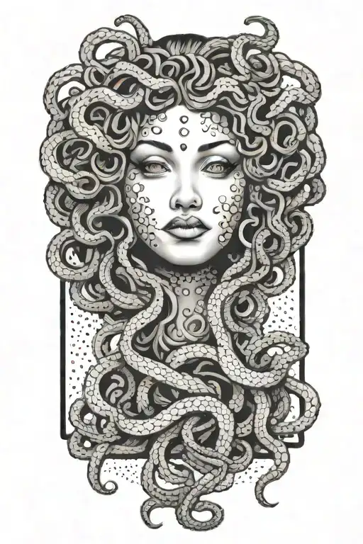 Medusa