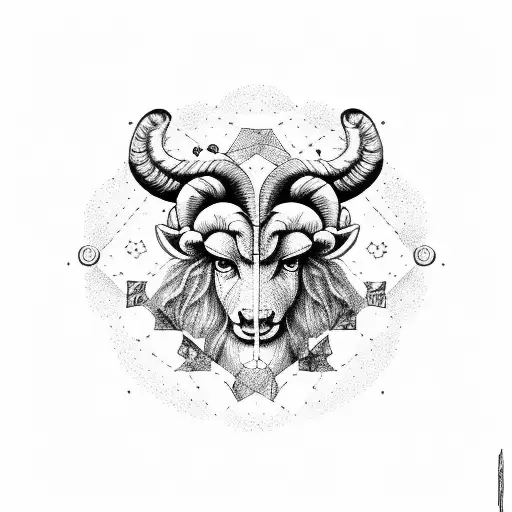 Aries And Cancer Combined Constellations