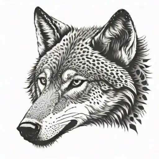 Wolf Head