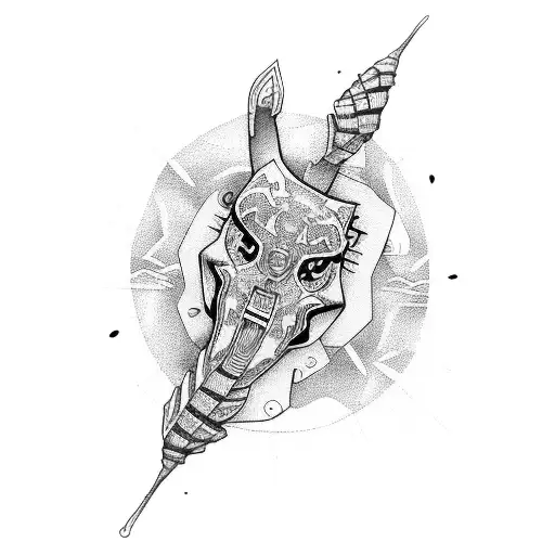 A Creative Design Incorporating The Names Of Your Brothers