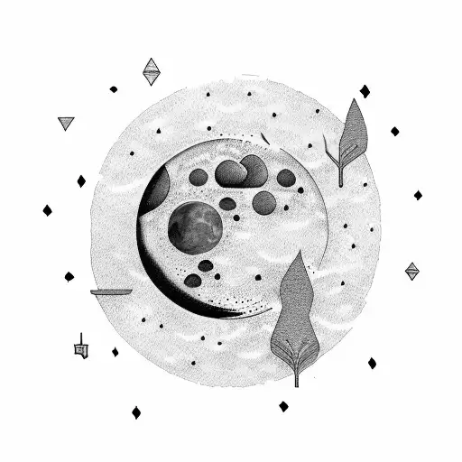 Moon Phase