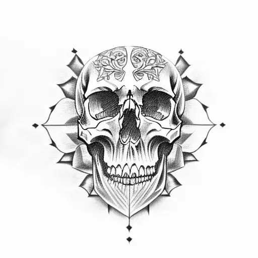 Skull