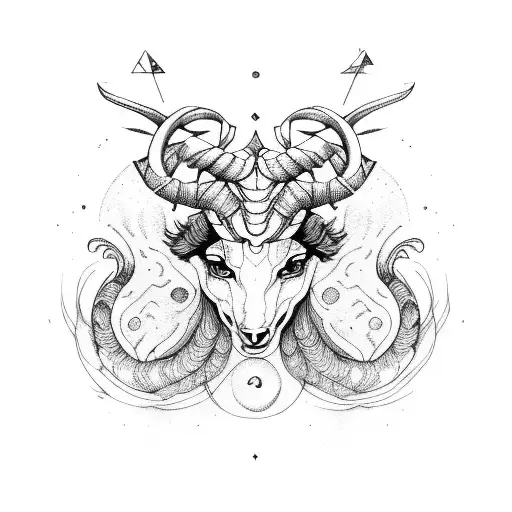 Capricorn Piesces And Gemini