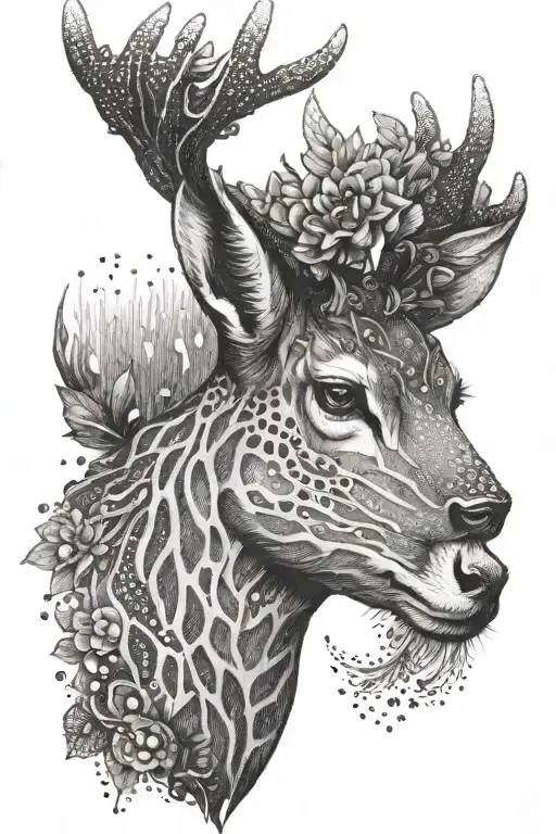 Deer