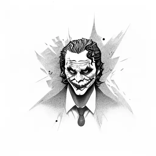 Joker Trust No One