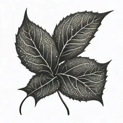 Leaf
