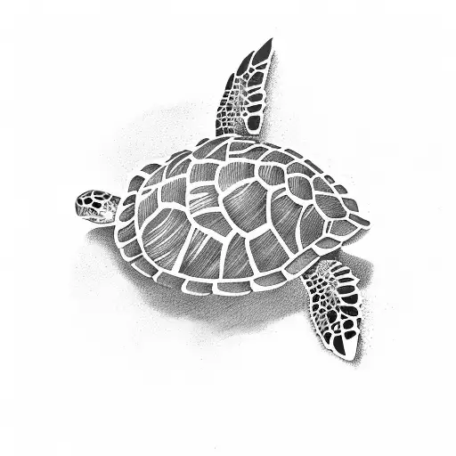 Sea Turtle