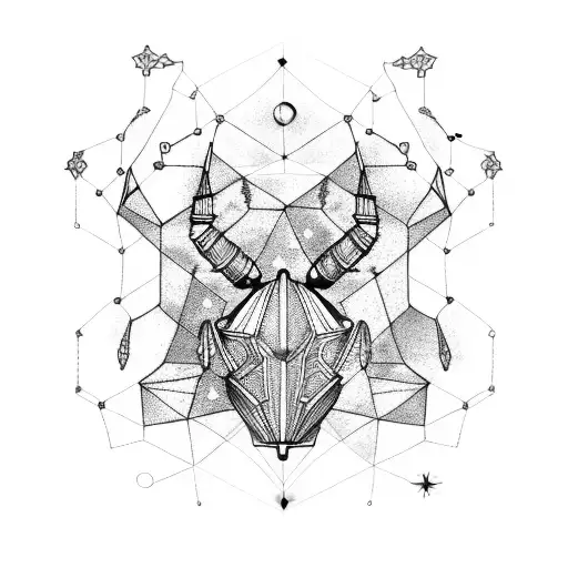 Constellation Cancer And Scorpio