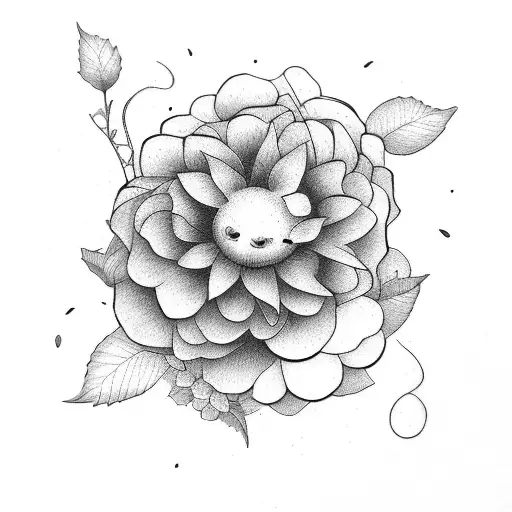 Birth Month Flower February January May