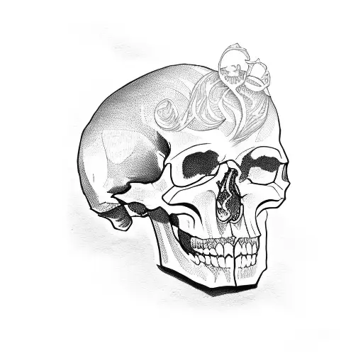 Skull