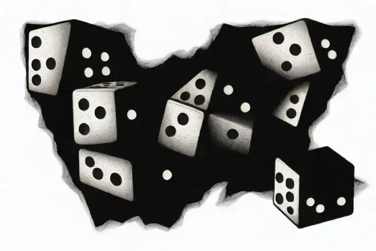 Dice Dungeons