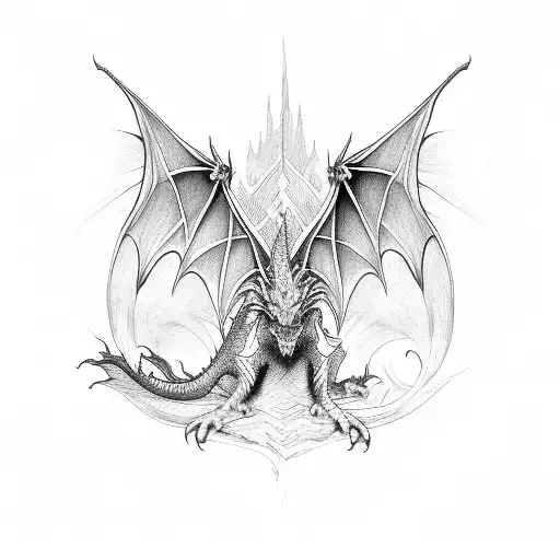 Dragon Zilant