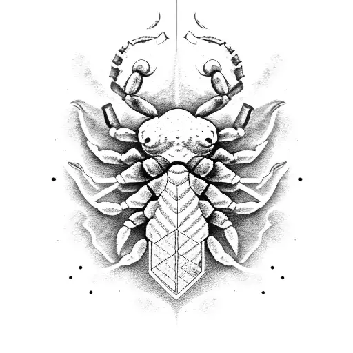 Scorpion Saggitarius Gemini