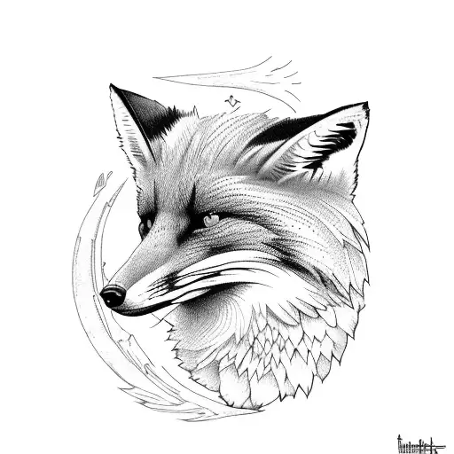 Fox Fireweed Raven Yukon