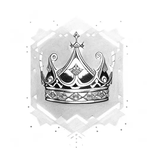 Queen's Crown