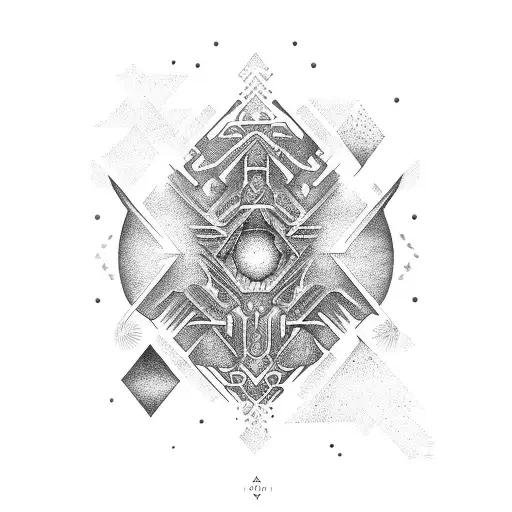 Ayahuasca Music Universe