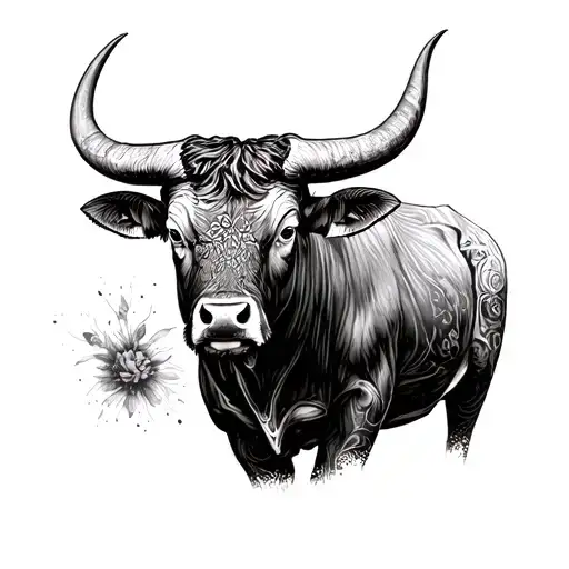 Taurus Bull