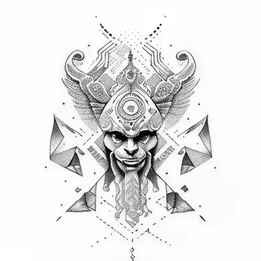 Loyalty Oath In Ancient Script