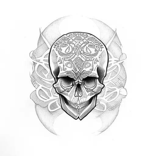 Skull