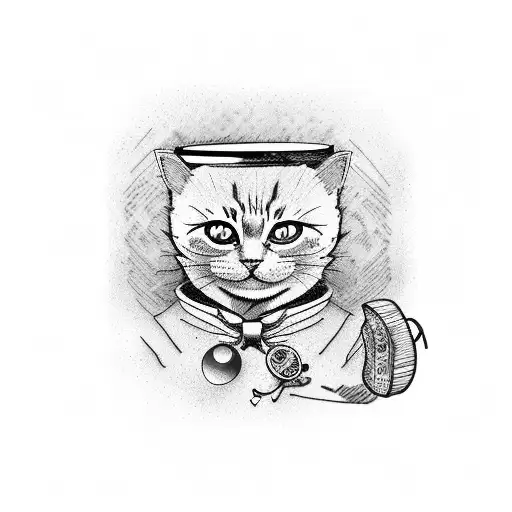 Doctor Cat Brewing Coffee