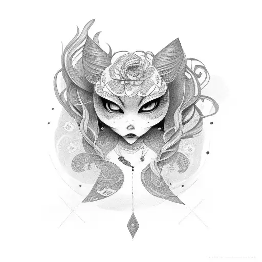 Daughter Named Talya