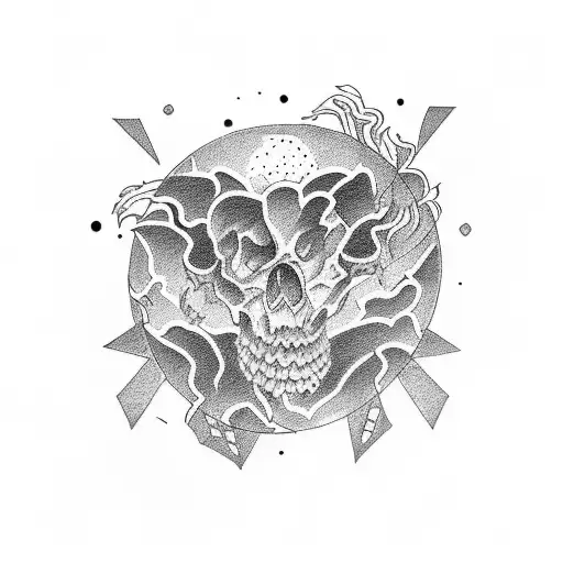 Loss Of A Friendship