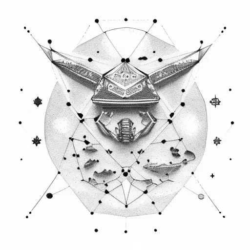 The Constellation Cancer