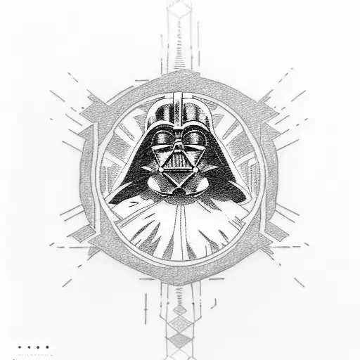 Star Wars With Family Tree