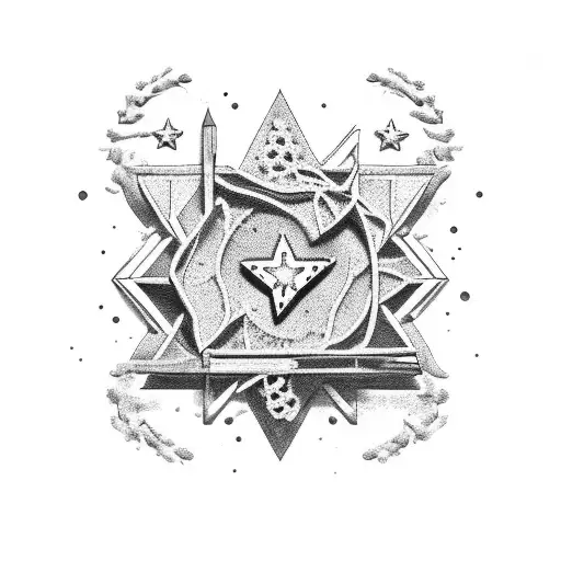 Country With Cowboys And The Beach