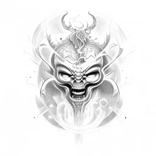 Prometheus Bringing Fire