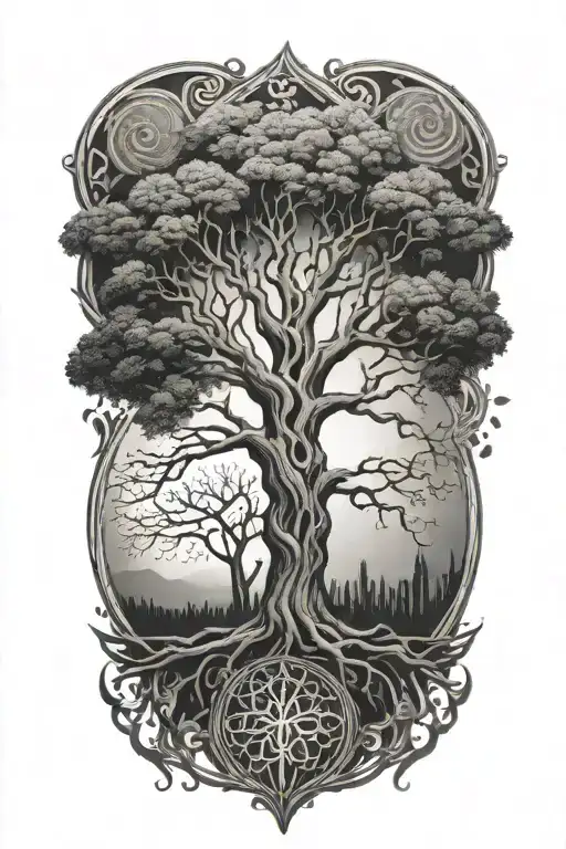 Tree Of Life