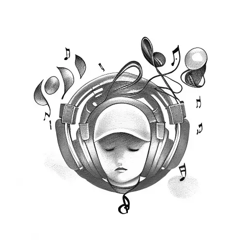 Music Says More Than I Can