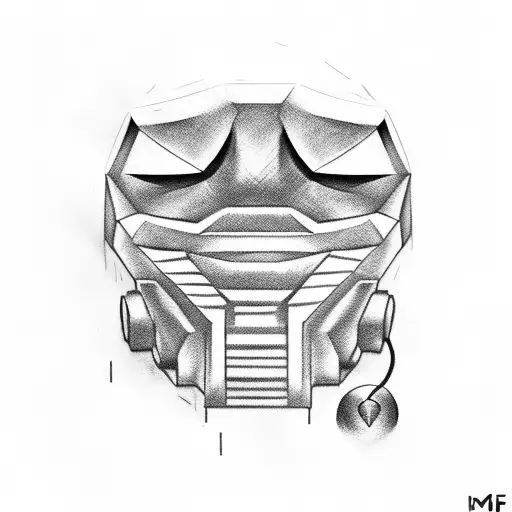 Mf Doom Mmfood Album Cover