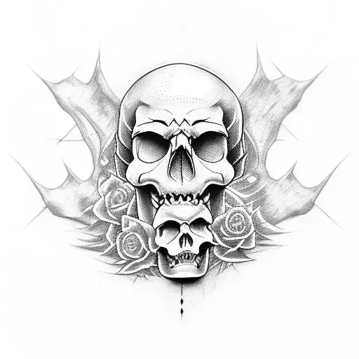 Horde And Skull