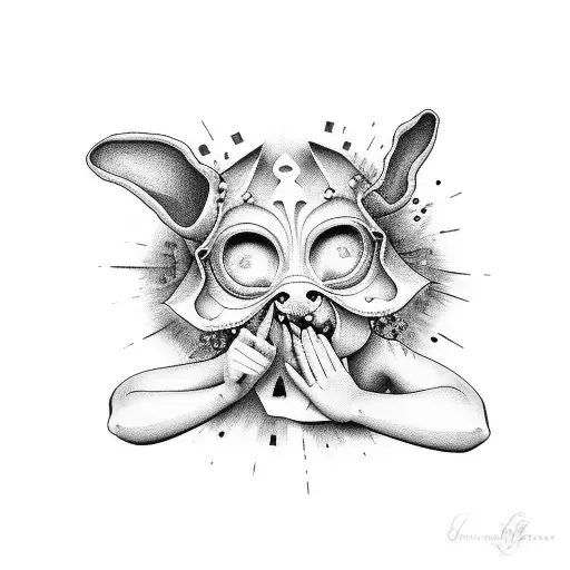 See No Evil Hear No Evil Speak No Evil Spanish Women