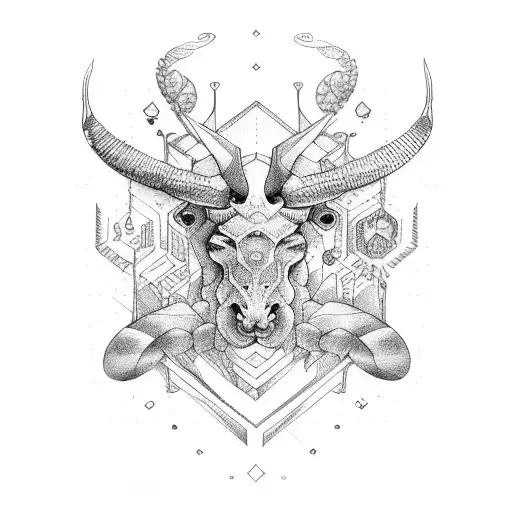 Combine Libra And Capricorn