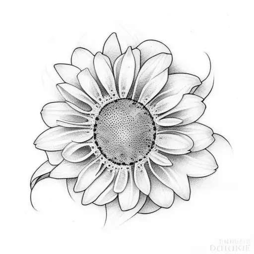 Dasies With The Names Luana Kiara And Mom