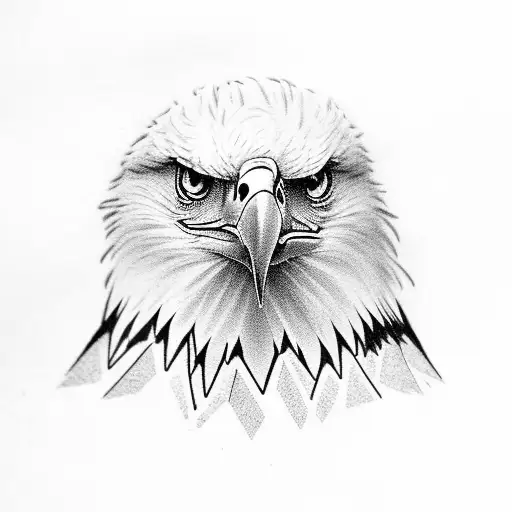 Eagle Name Bat Joro 4 Ever