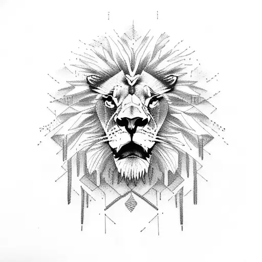 Lion Eagle Tottenham