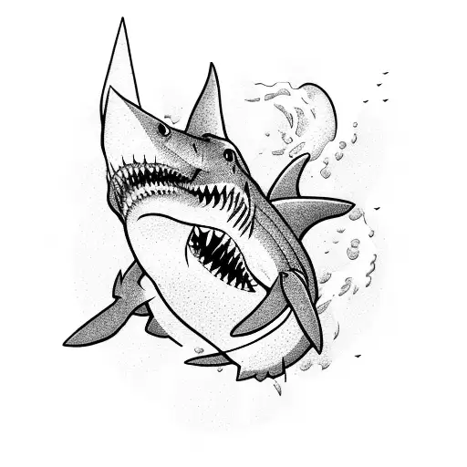 Land Based Shark Fishing