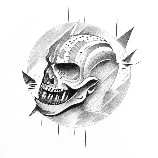 Half Hawk Half Airplane