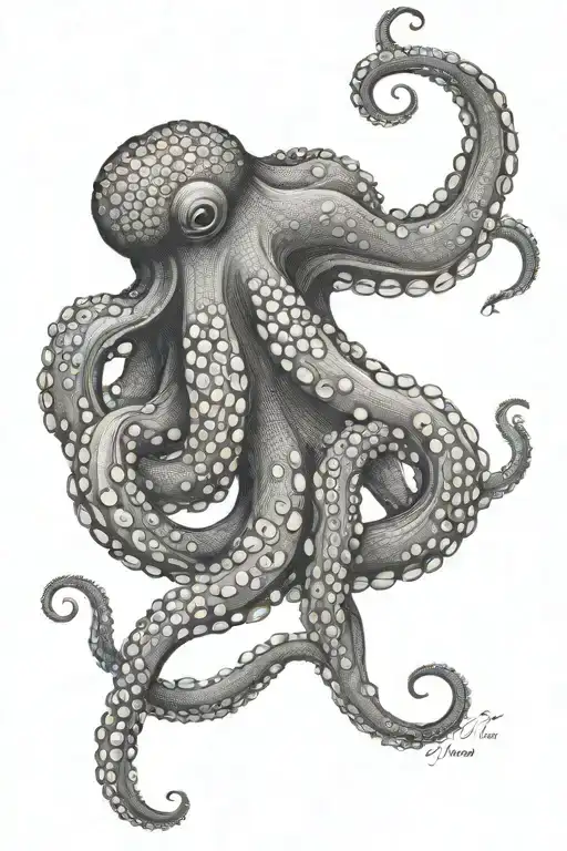 Octopus