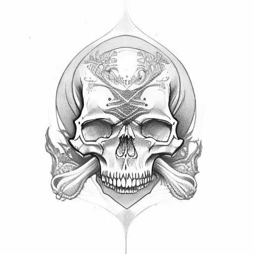Skull