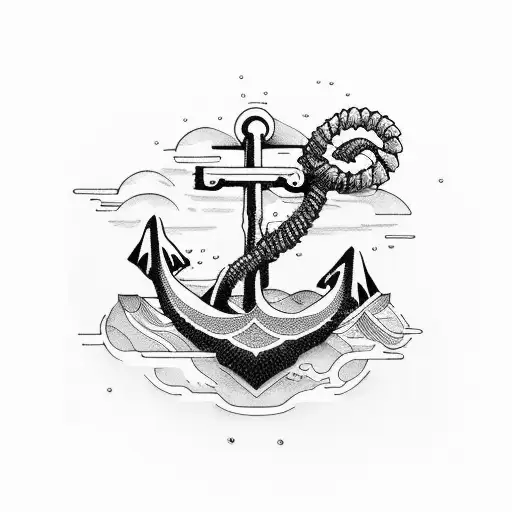 Lake With Baot In It And Meaningful For Me And My Brother